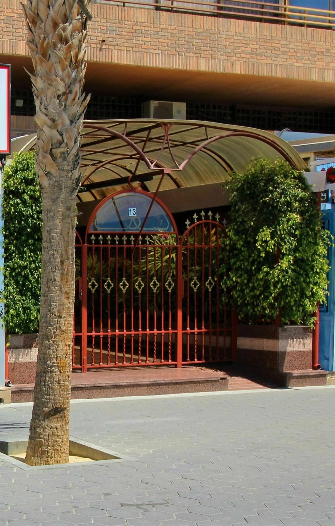 Principado Arena 20-b Appartement Benidorm