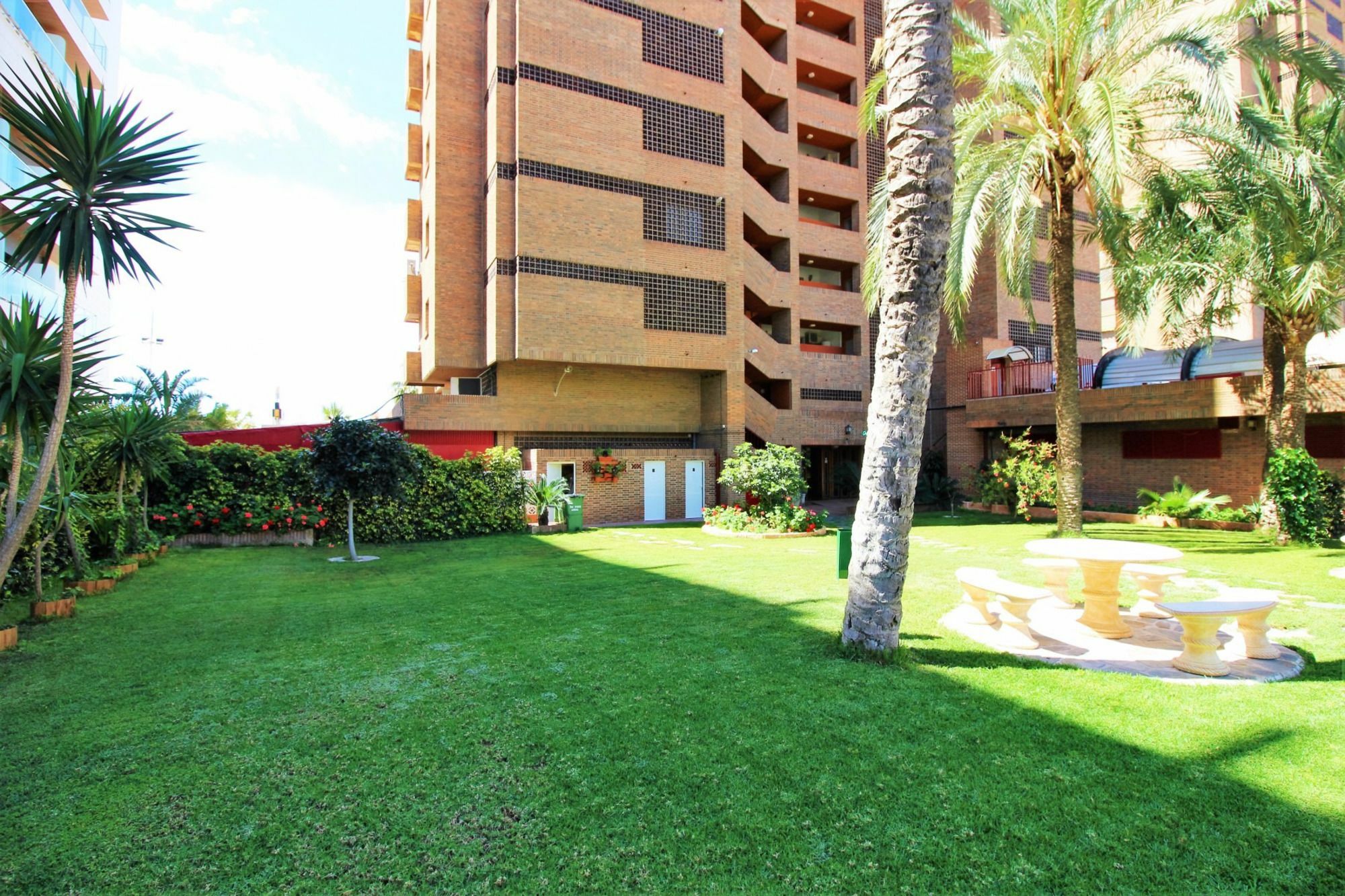 Appartement Principado Arena 20-b Benidorm
