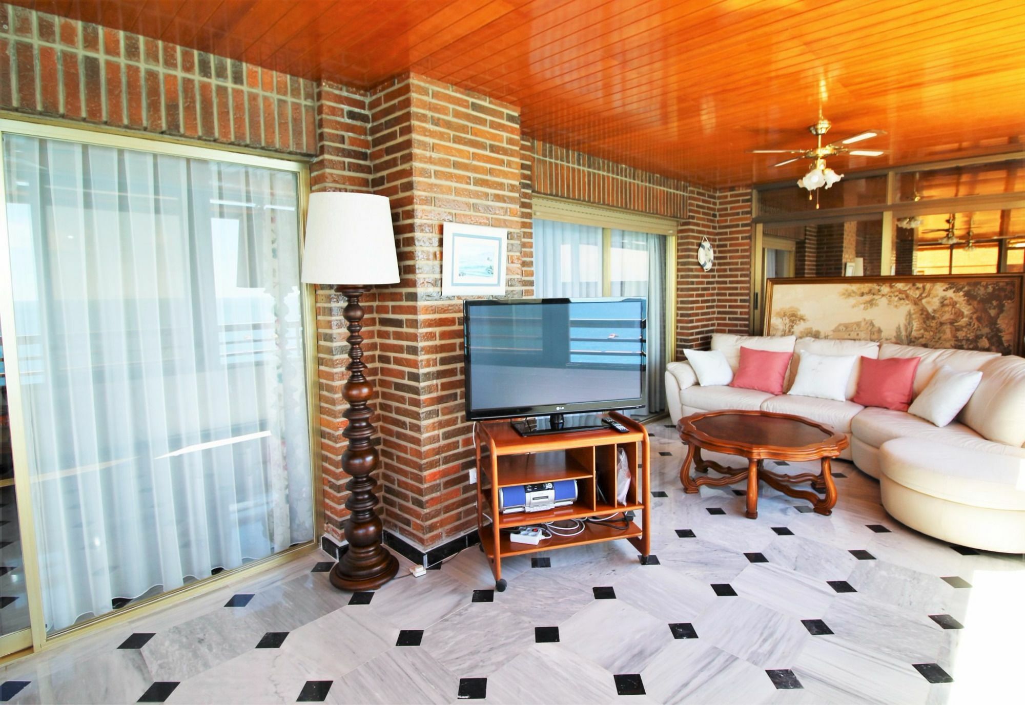 Principado Arena 20-b Appartement