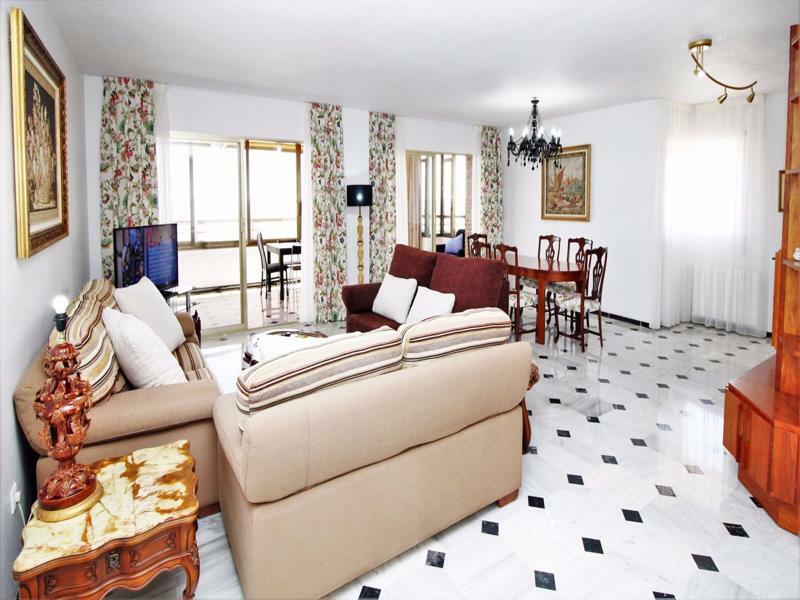 Appartement Principado Arena 20-b Benidorm