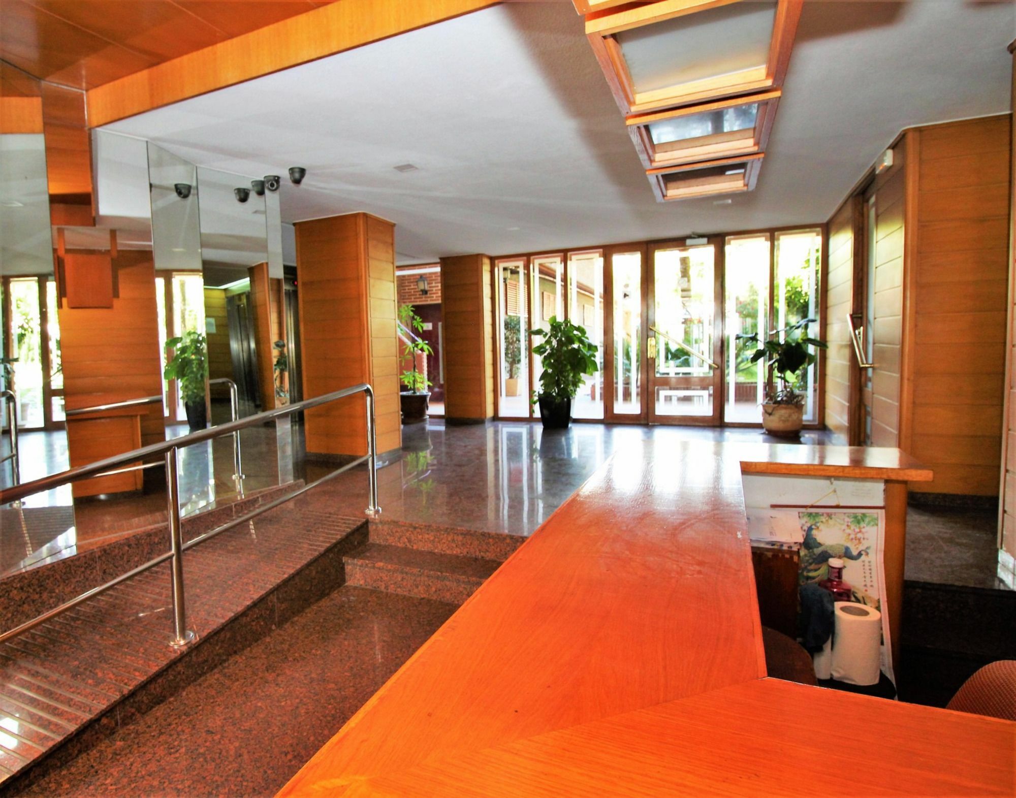 Apartamento Principado Arena 20-b Benidorm