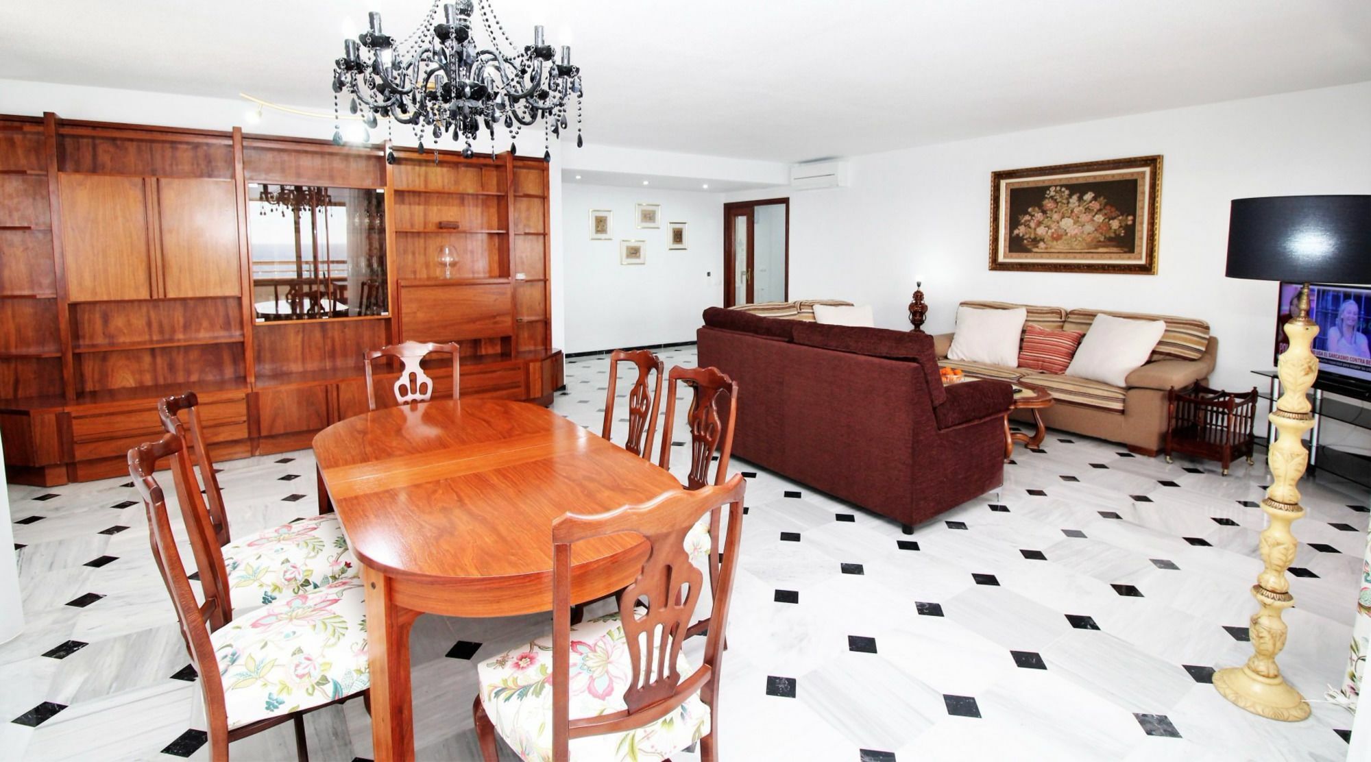 Principado Arena 20-b Appartement *