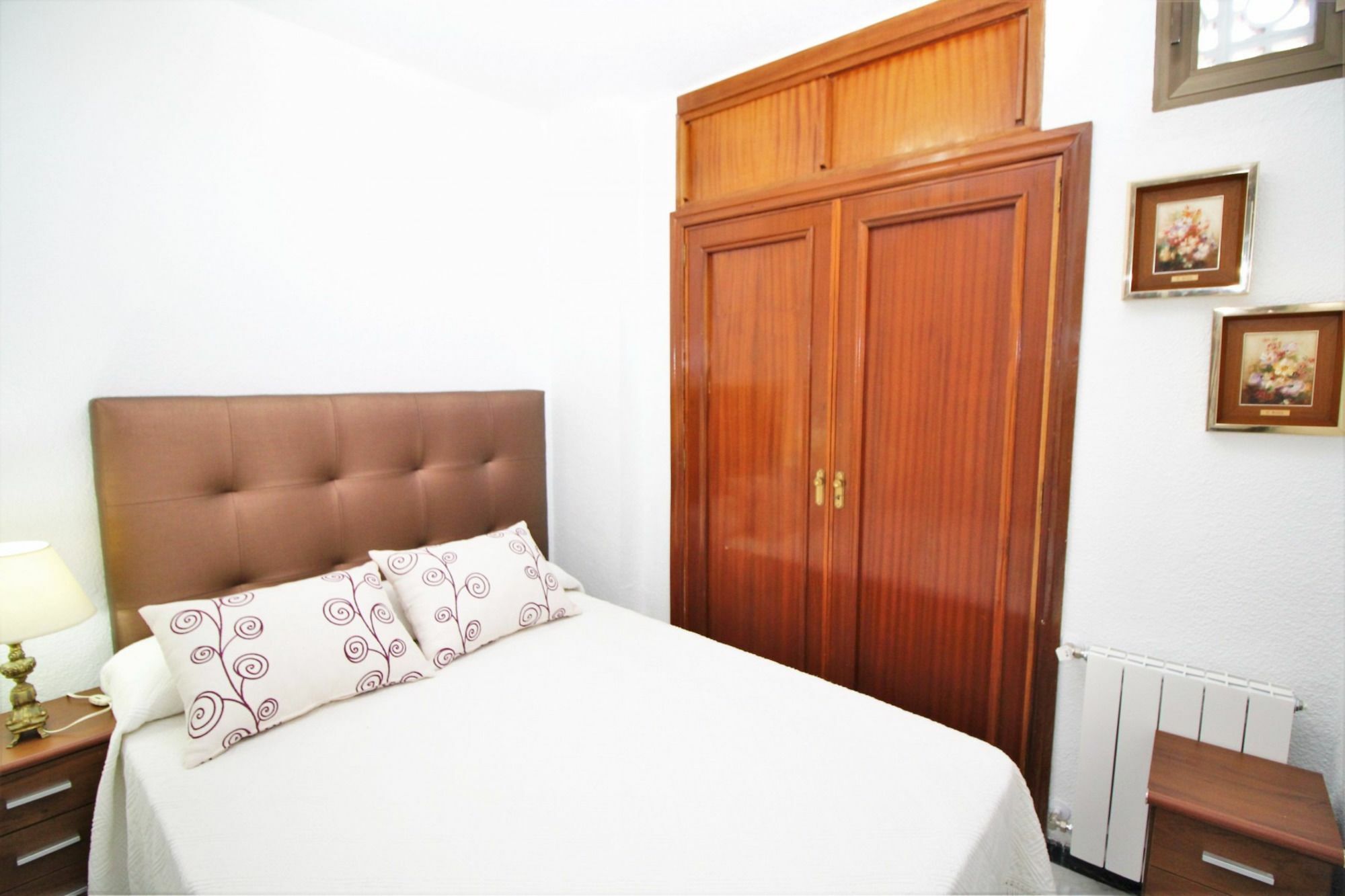 Principado Arena 20-b Appartement